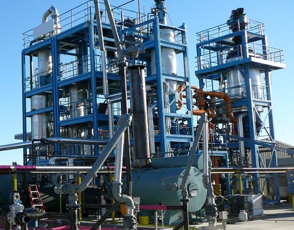 سازنده تین فیلم Thin Film