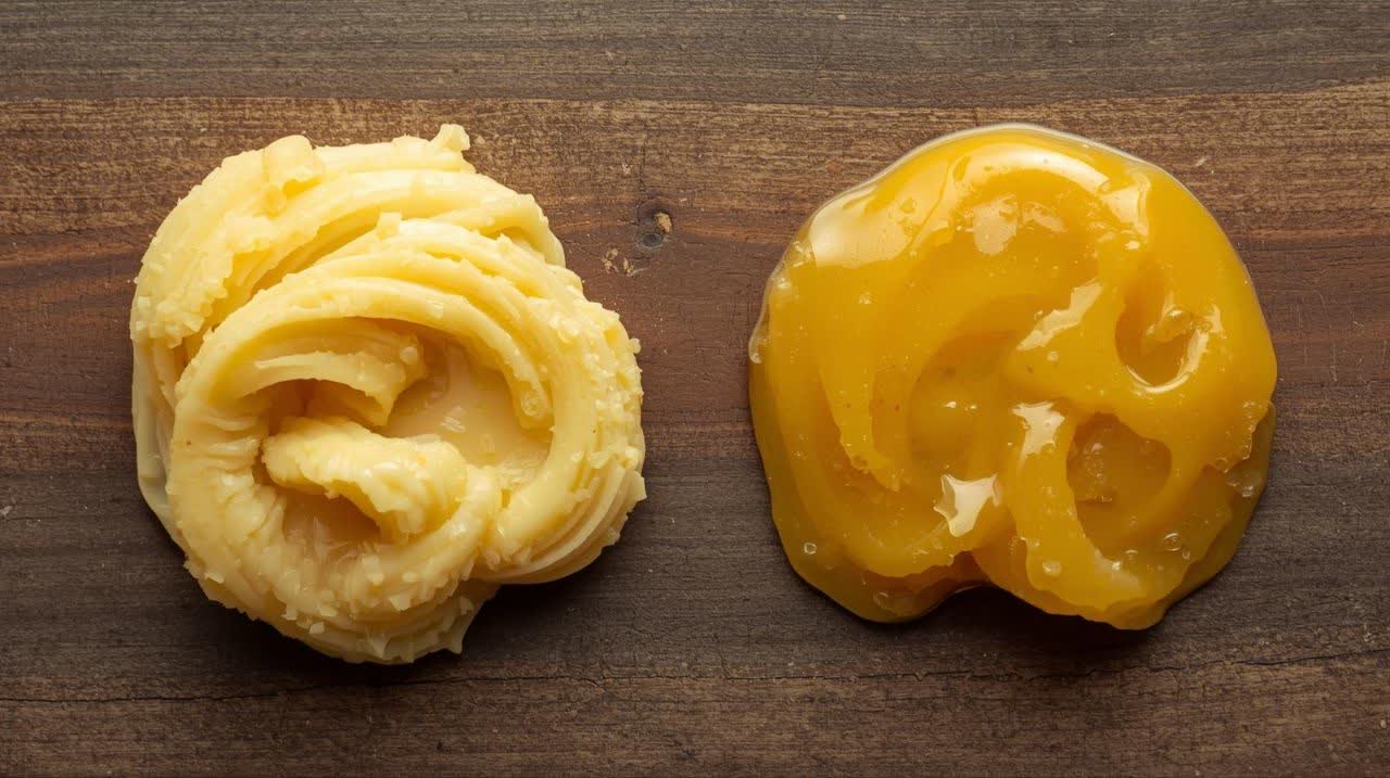 راهکار از بین بردن هوا و ذرات سخت داخل گریس